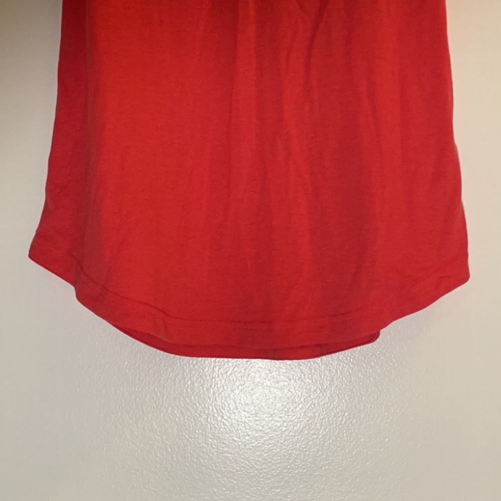 New Adidas Racerback Tank Top - Picture 4 of 10